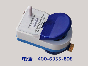 商業(yè)寫字樓選用IC卡智能水表，真的便利